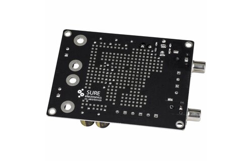 AA-AB32155 2x15W 4 Ohm TA2024 Class-D Audio Amplifier Board