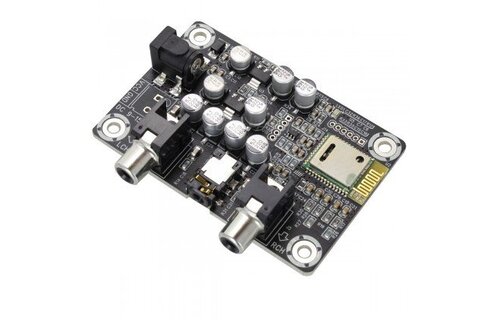 AA-AB41136 Bluetooth 5.0 Audio Receiver and 2x3W amplifier module
