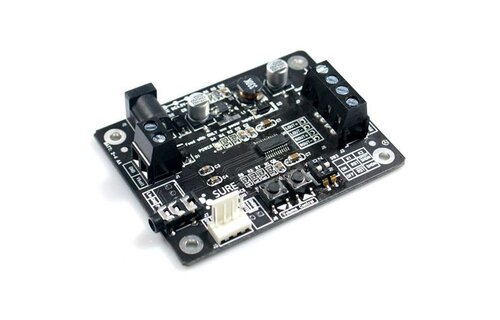 AA-AB32131 2x2W 4 Ohm Class-D Audio Amplifier Board
