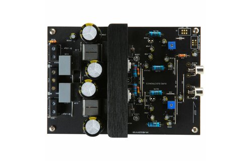 AA-AB32291 2x250W IRS2092 Class-D Amplifier Board