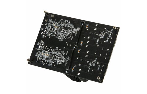 AA-AB32291 2x250W IRS2092 Class-D Amplifier Board