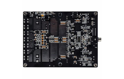 AA-AB31491 IRS2092 1x2500W 2 Ohm Class-D Amplifier Board