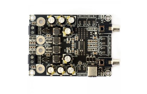 AA-AB32996 2x15W 8 Ohm TPA3110 Class D Audio Amplifier Board