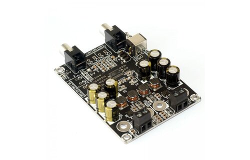 AA-AB32996 2x15W 8 Ohm TPA3110 Class D Audio Amplifier Board