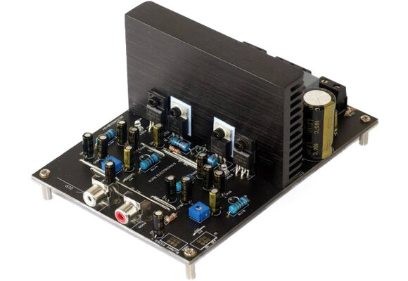 AA-AB32321 | Amplifier Module