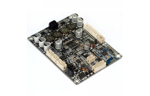 AA-JA32151 2 x 15 Watt 8 Ohm Class D Audio Amplifier with Bluetooth 2.1 – JAB1