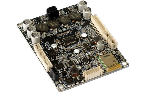 AA-JA32472 2 x 30 Watt 8 Ohm Class D Audio Amplifier Board BT 4.0 APT-X - JAB2-30
