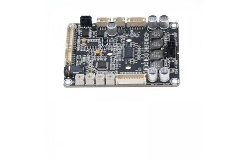 AA-JA32473 2 x 30 Watt Class D Audio Amplifier Board with Audio DSP - JAB3-30