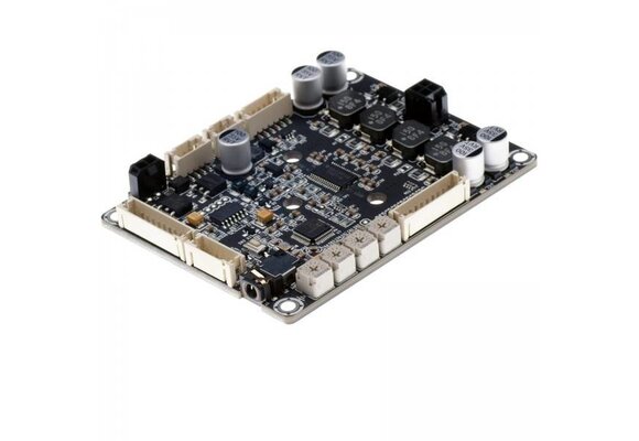 AA-JA31211 | DSP | Amplifier Module