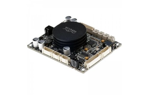 AA-JA31181 1x 100 Watt Class D Audio Amplifier Board with Audio DSP - JAB3-100