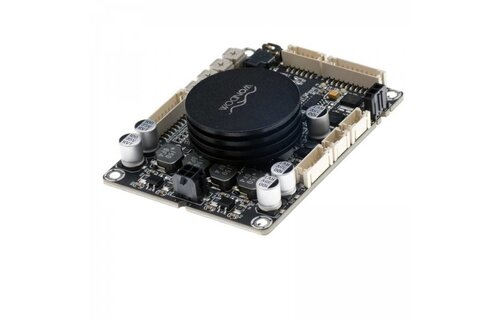AA-JA31181 1x 100 Watt Class D Audio Amplifier Board with Audio DSP - JAB3-100