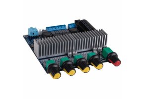 TPA3116D2.1-BT | BT 5.0 | Verstärkermodule