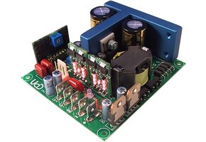 UcD400HG HxR | UcD® | Verstärkermodule