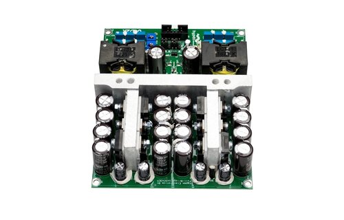 UcD2k 1x2000W Universal Class D Amplifier Module