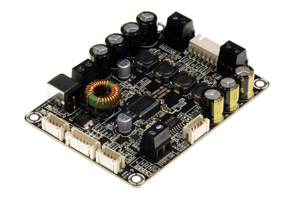 AA-AB32256 | DAC | Verstärkermodule