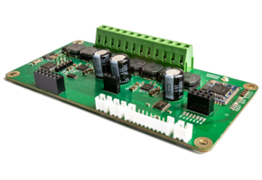 AIO4CH | DSP | BT 4.0 | Verstärkermodule