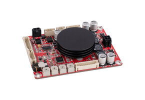 DSPB-250 | DSP | Verstärkermodule