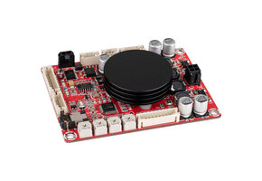 DSPB-100 | DSP | Amplifier Module