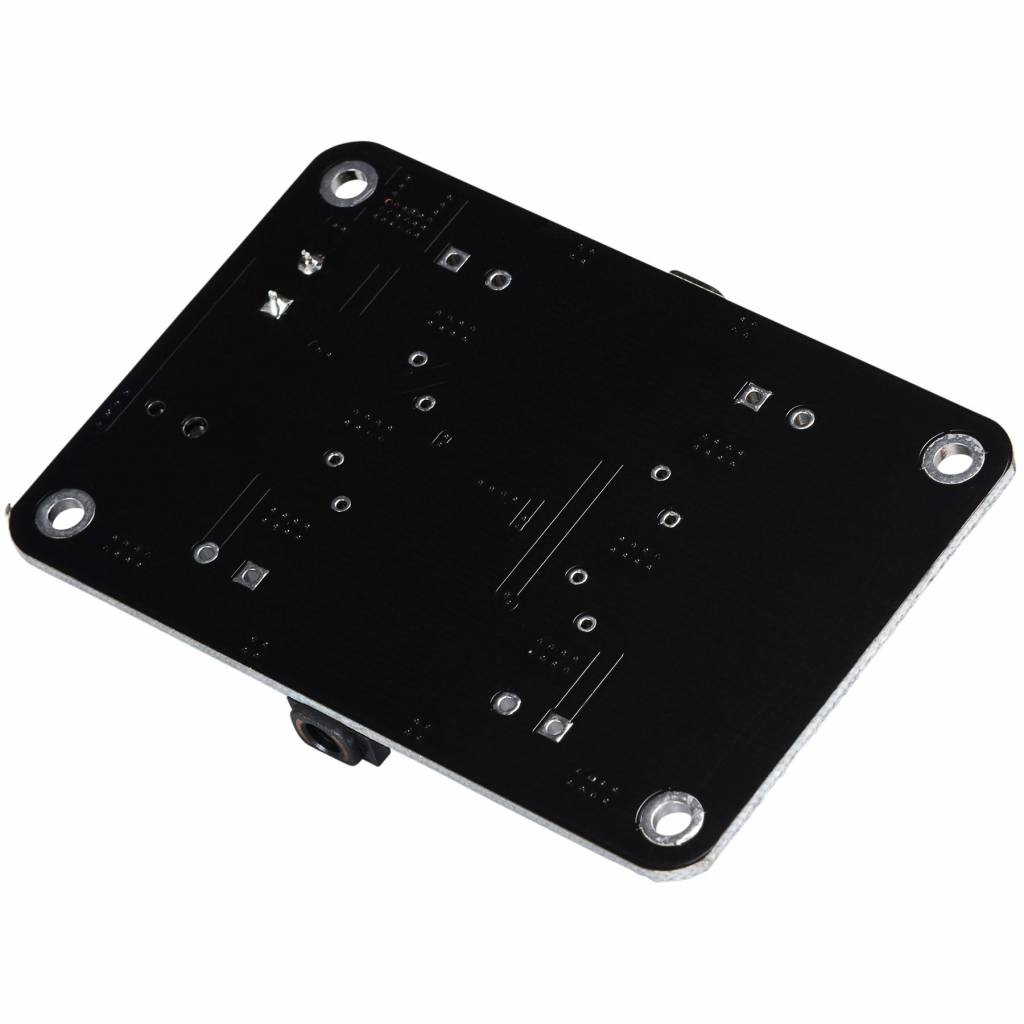 AA-AB32261 Stereo 2 x 150mW Class AB LM4881 Headphone Amplifier Board