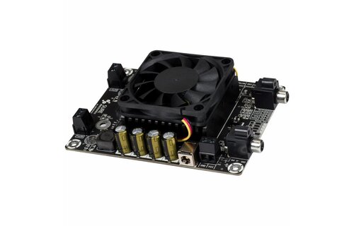 AA-AB32174 2x50W TDA7492 Class-D Amplifier Board