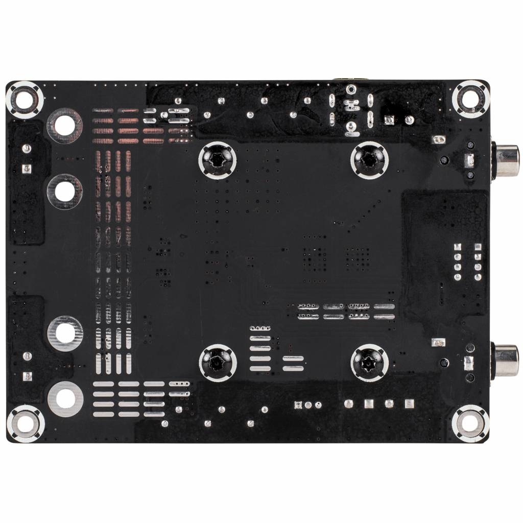 AA-AB32165 2x25W 6 Ohm TDA7492 Class-D Audio Amplifier Board
