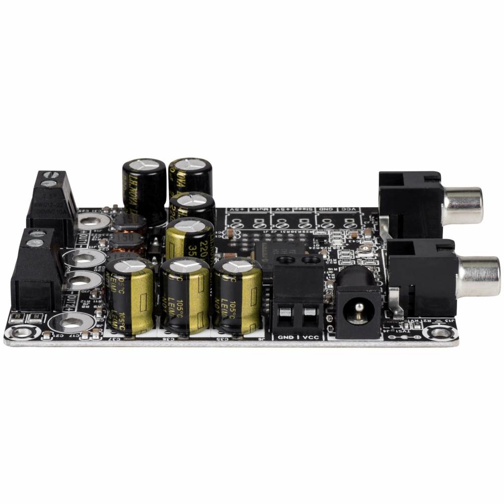 AA-AB32155 2x15W 4 Ohm TA2024 Class-D Audio Amplifier Board