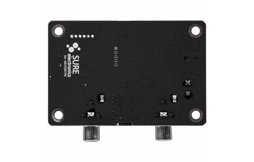 AA-AB41136 Bluetooth 5.0 Audio Receiver and 2x3W amplifier module