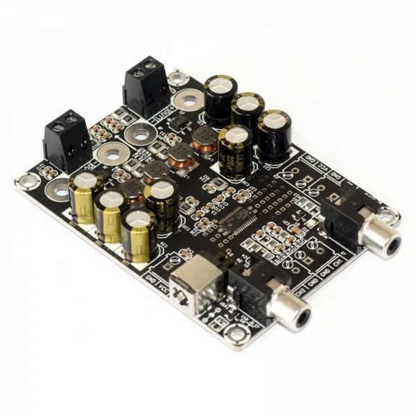AA-AB32996 2x15W 8 Ohm TPA3110 Class D Audio Amplifier Board