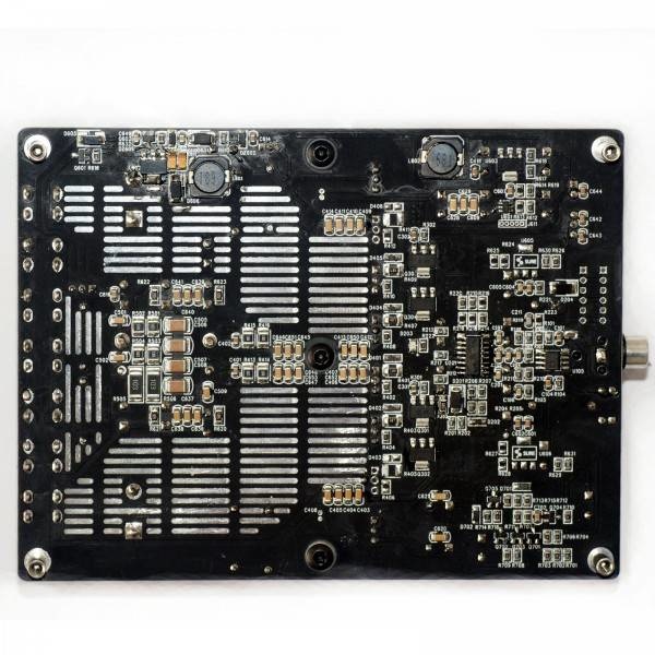 AA-AB31411 1x1500W 2 Ohm IRS2092 Class D Audio Amplifier Board
