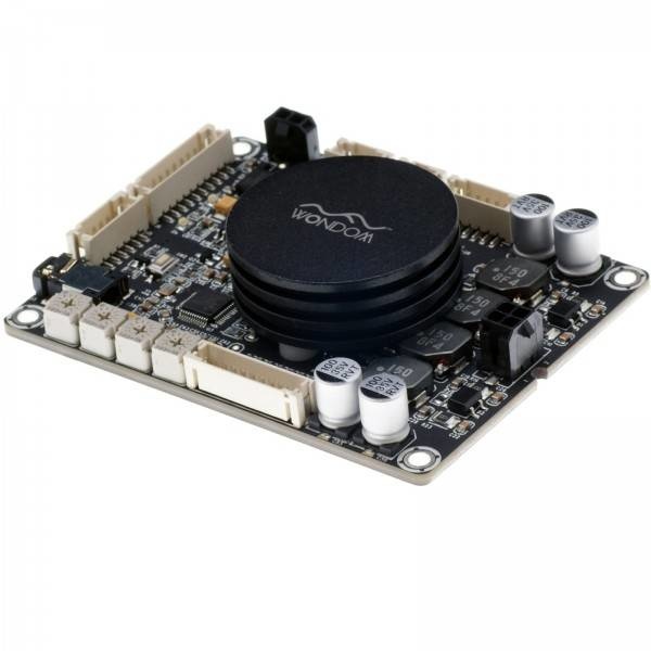 Sure Electronics AA-JA32172 2 x 50-Watt-Audioverstärkerplatine der Klasse D