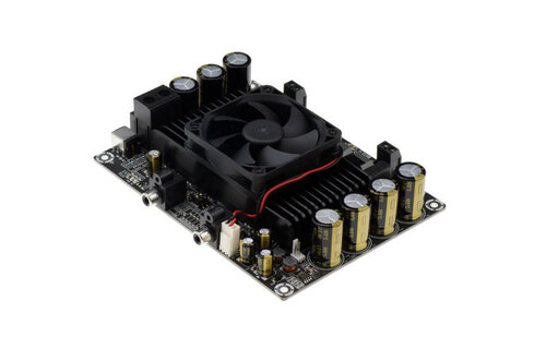 AA-AB32221 2x150W TAS5613 Class-D Amplifier Board