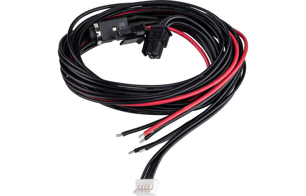 DSPB-250 2x50W Class D Audio Amplifier Board with DSP