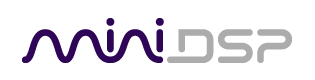 miniDSP