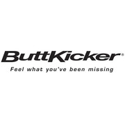 ButtKicker ButtKicker