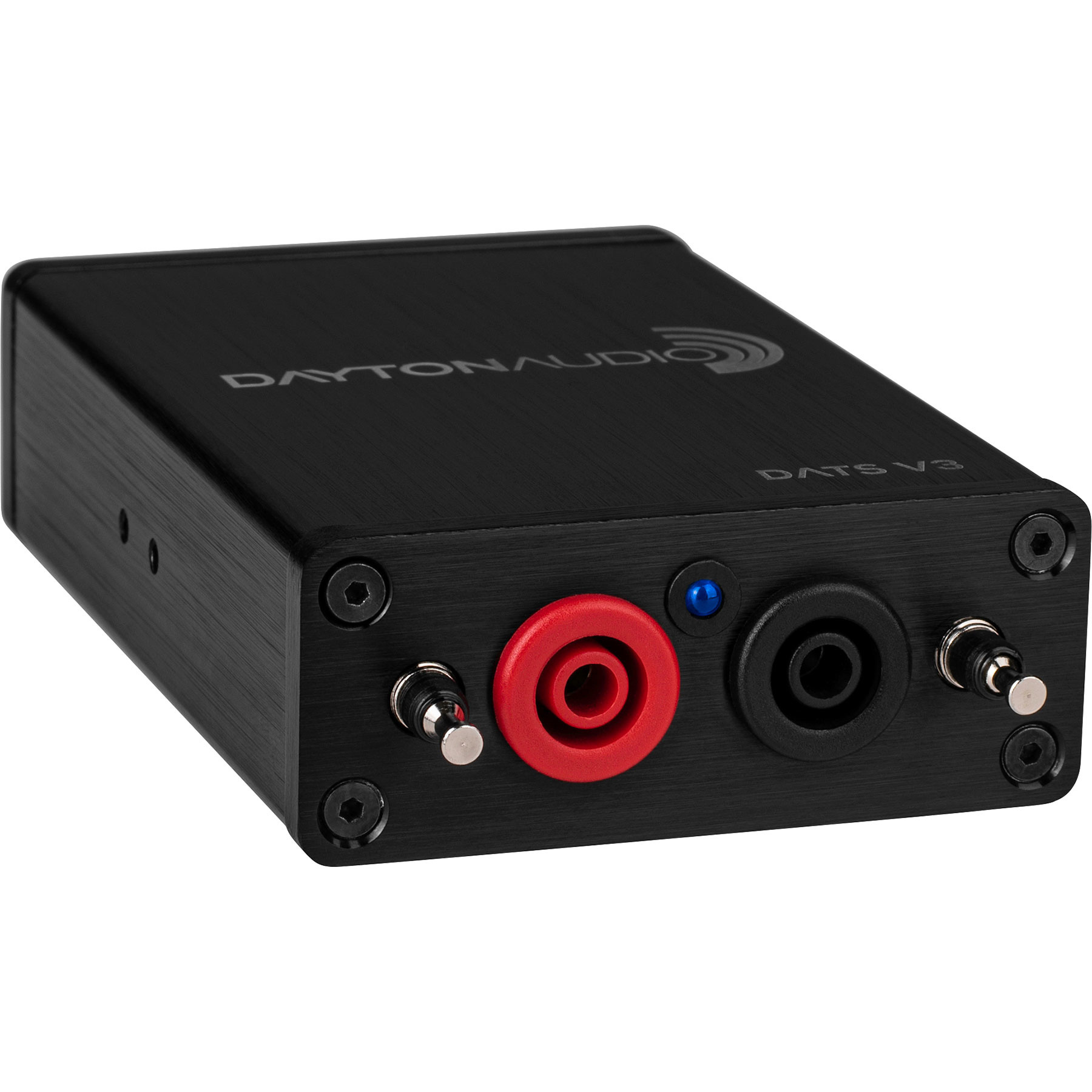 Dayton Audio DATS V3 Computerbasiertes Audiokomponenten-Testsystem