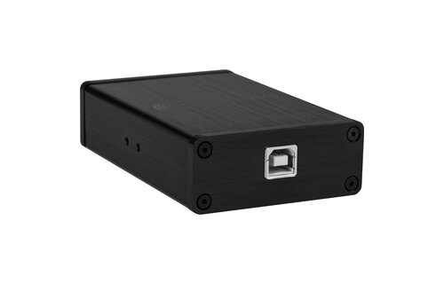 DATS V3 Computer Based Audio Component Test System