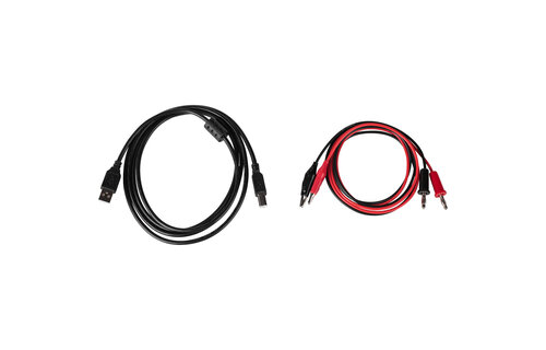 DATS V3 Computer Based Audio Component Test System