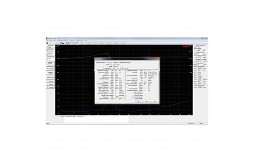 DATS V3 Computer Based Audio Component Test System