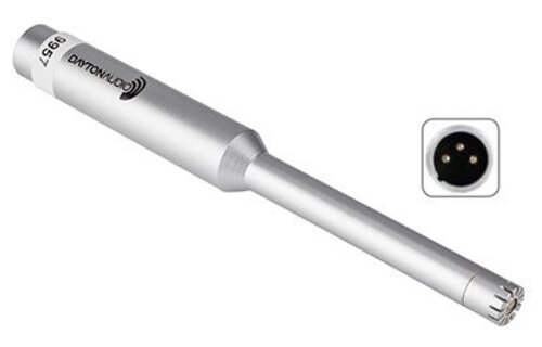 EMM-6 Electret Measurement Microphone