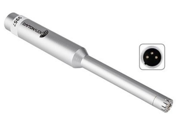 EMM-6 Measurement Microphone