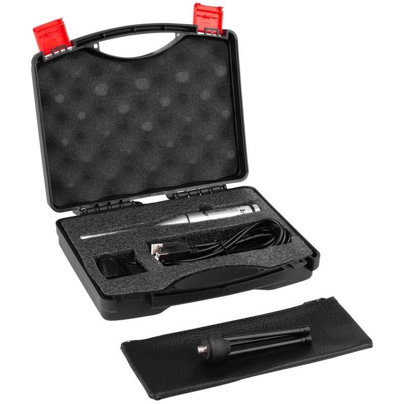 OmniMic V2 Computer Based Precision Room Measurement System