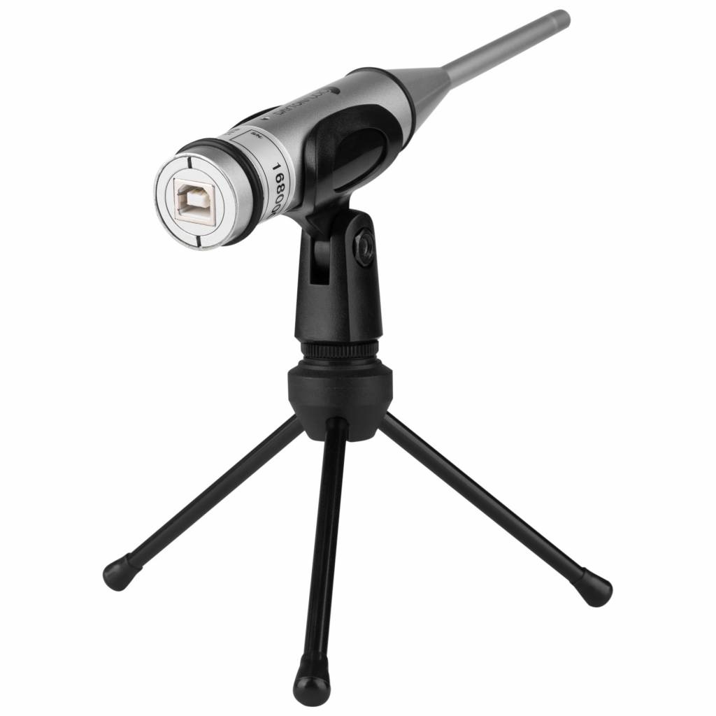 OmniMic V2 Computer Based Precision Room Measurement System