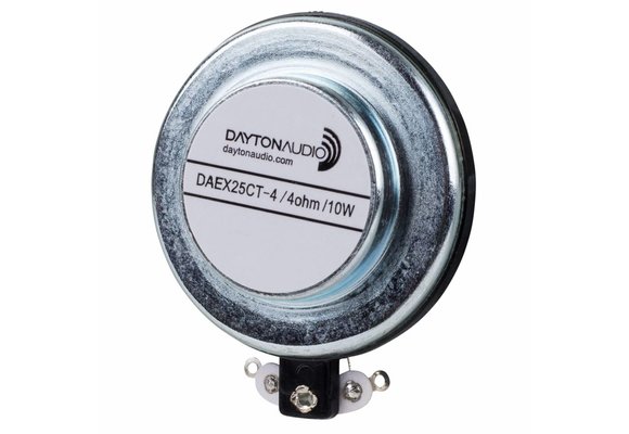 DAEX25CT-4 Coin Exciter