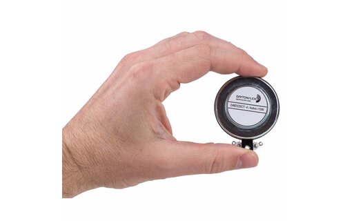 DAEX25CT-4 Coin Type 25mm Exciter 10W 4 Ohm