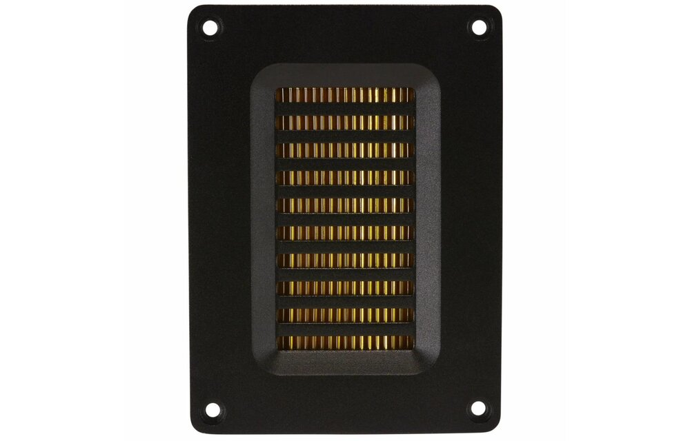 AMT3-4 Air Motion Transformer Tweeter 4 Ohm