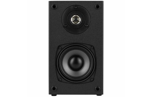 B452 4-1/2" 2-Way Bookshelf Speaker Pair