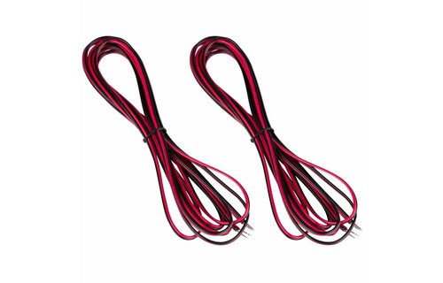 B452 4-1/2" 2-Way Bookshelf Speaker Pair