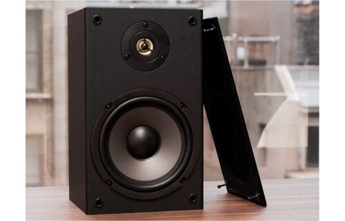 B652 6-1/2" 2-Way Bookshelf Speaker Pair