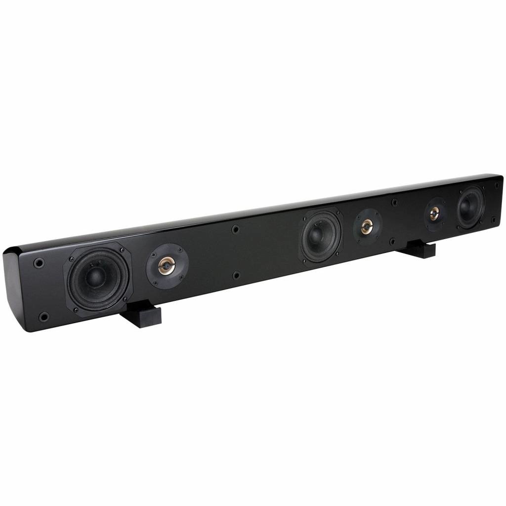 BS36 36" LCR Speaker Soundbar