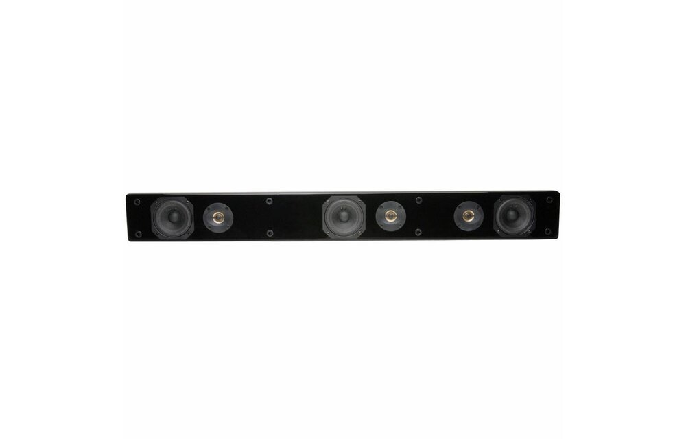 BS36 36" LCR Speaker Soundbar